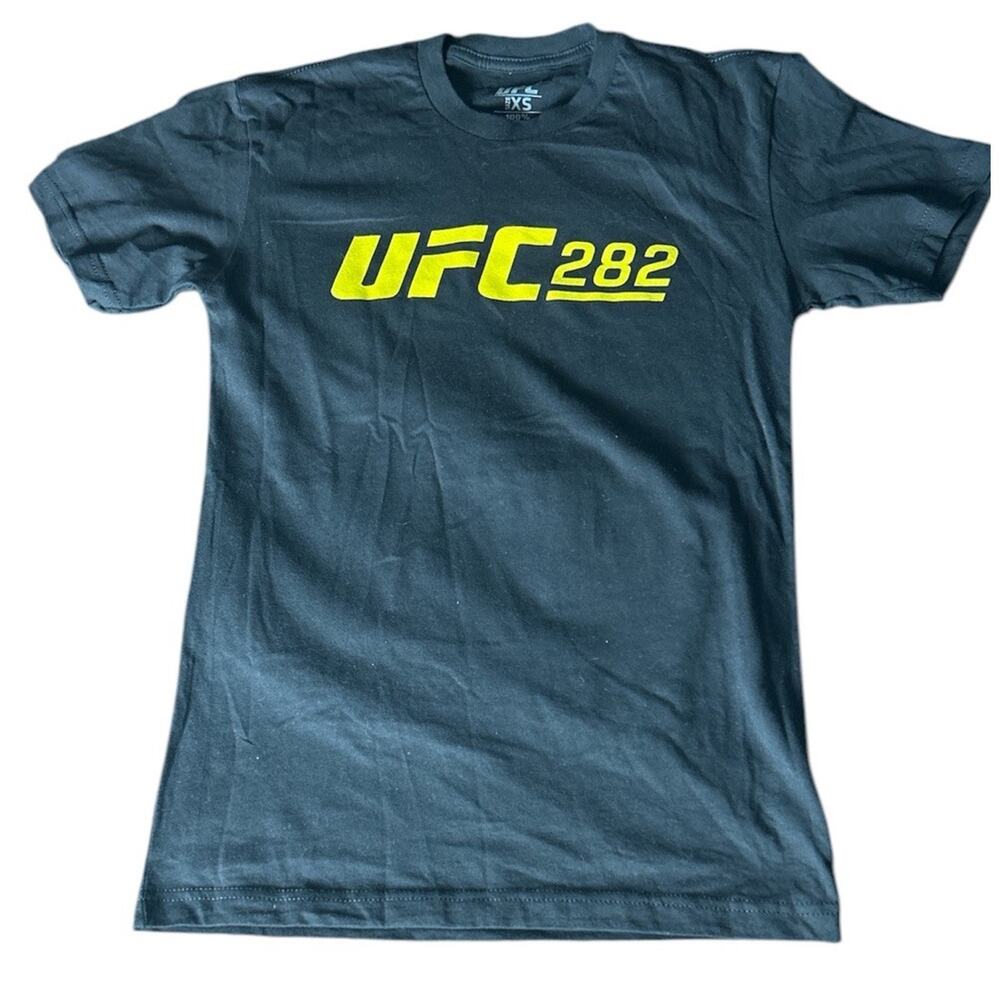 UFC 282 BLACHOWICZ Vs ANKALAEV T-shirt Size‎ XS Extra Small New Las Vegas
